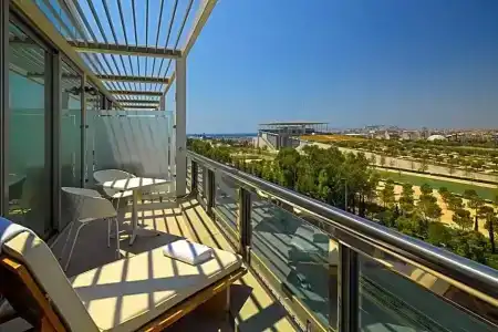 Athens Marriott - 65
