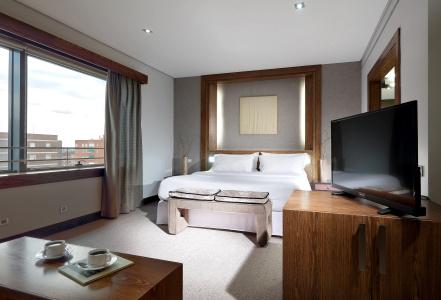 Eurostars Suites Mirasierra - 26