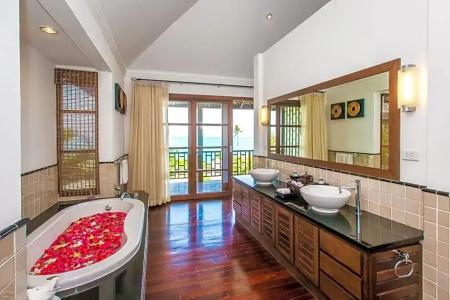 Kanda Pool Villas - 67
