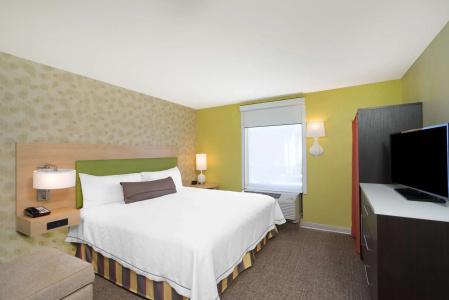 Home2 Suites By Hilton - 5