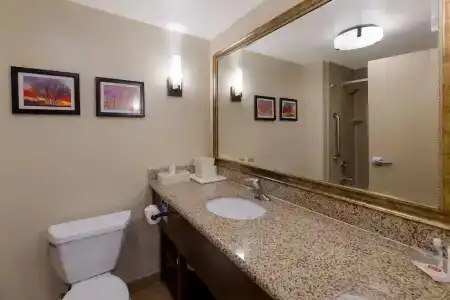 Comfort Suites West - 56