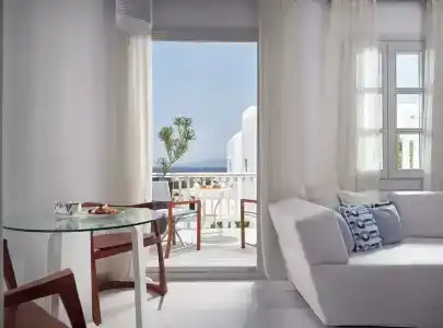 Belvedere Mykonos - Main - 221