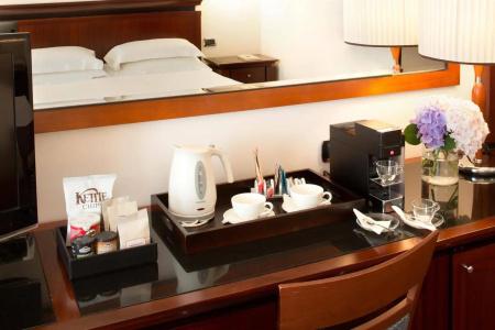 Starhotels Excelsior - 15
