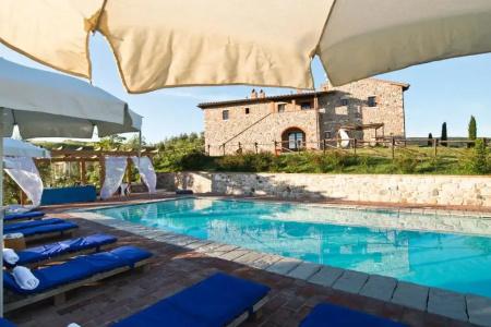 Agriturismo Podere Campaini - 57