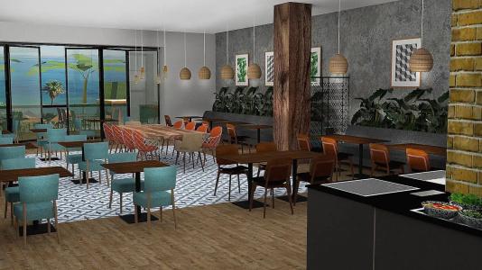 Maia Luxury Beach & Spa - 15