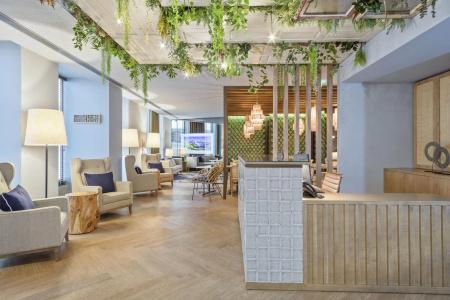 Pur Oporto Boutique by actahotels - 1
