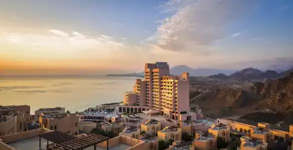 Fairmont Fujairah Beach Resort - 0