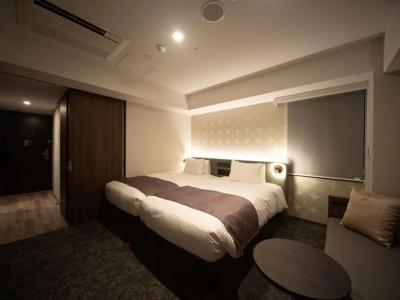 Grids Premium Osaka Namba - 34