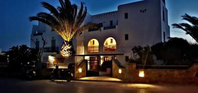 Sunlight Naxos - 0