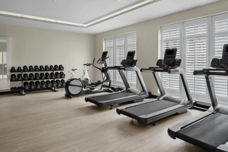 Embassy Suites by Hilton Charleston Harbor Mt. Pleasant - 23