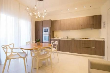 Metropol Ceccarini Suite - 18