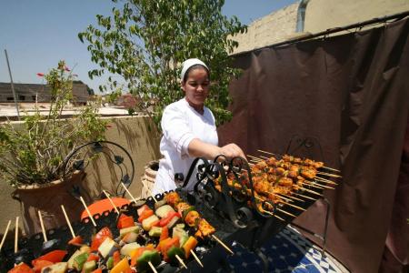 Riad Africa - 32