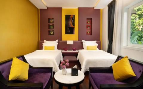 Memoire Palace Resort & Spa - 242