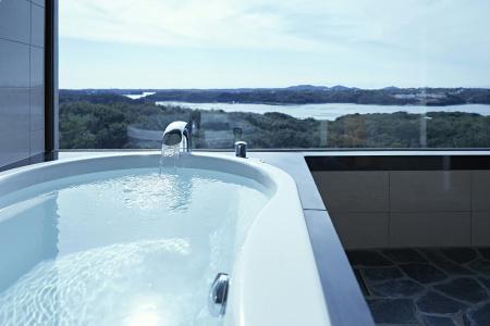Shima Kanko The Bay Suites - 36