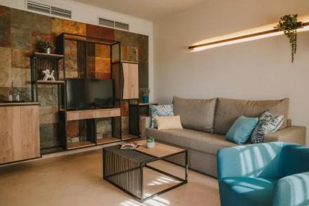 Suites & Villas by Dunas - 46