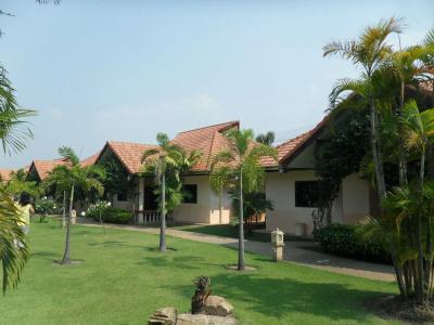 Thai Crystal Resident - 19
