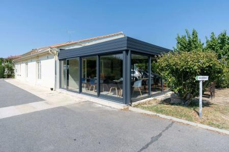 Brit Avignon Sud Le Calendal - 13