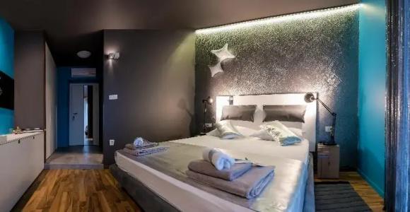 Design b&b Bacvice Arti - 44