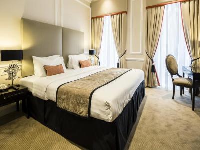 Montagu Place - 3