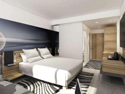 Novotel Brussels Off Grand Place - 6