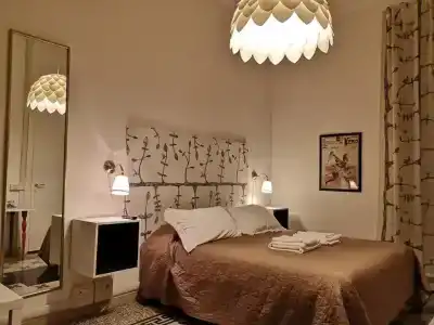 Domò Vaticano Guest House - 10