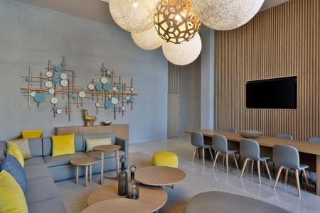 Element Al Jaddaf, Dubai - 11