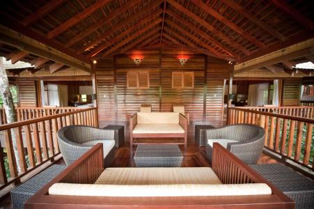 Bunga Raya Island & Spa - 0