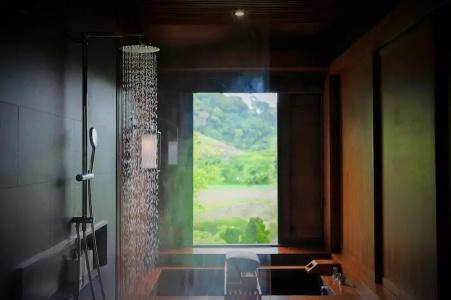 Onsen at Moncham - 150