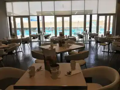 Premier Inn Dubai Ibn Battuta Mall - 19