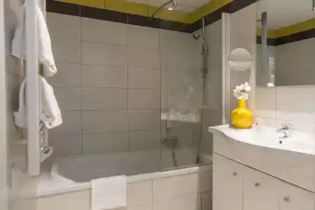Best Western Plus Ajaccio Amirauté - 99