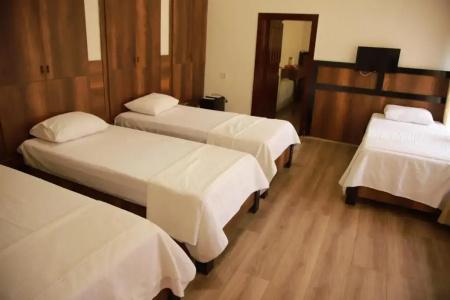 Aslan Guest House - 64