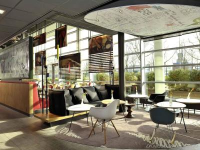 ibis Amsterdam City West - 17