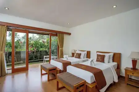Paon Desa Ubud - 34
