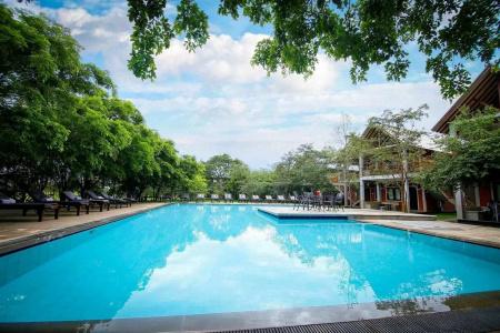Elephas Resort & Spa - 7