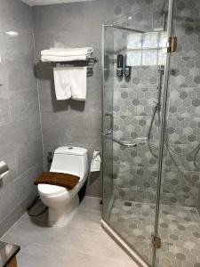 Dolphin Bay Resort Sha-Extra Plus - 96