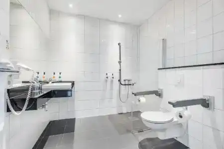 Quality Residence - 9