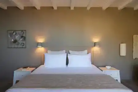 Aeolis Tinos Suites - 238