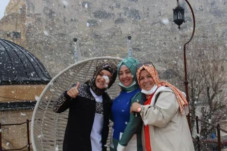 Cappadocia Fairy Tale Suites - 25