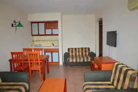 Club Sidar Apart - 30