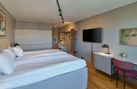 Scandic Europa - 41