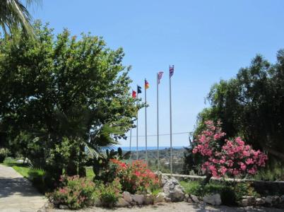Xanthos Boutique Patara - 20