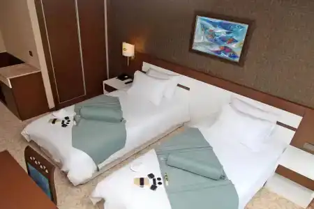 Tilya Resort - 2