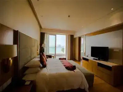 Mingshen Golf & Bay Resort Sanya - 2