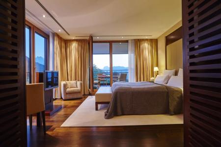 Kempinski Berchtesgaden - 103