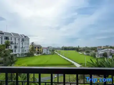 Hoi An Aurora Riverside and Spa - 44