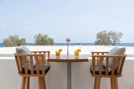 Glykeria Mini Suites - 83