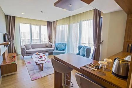 Alesha Suite & Residence - 34