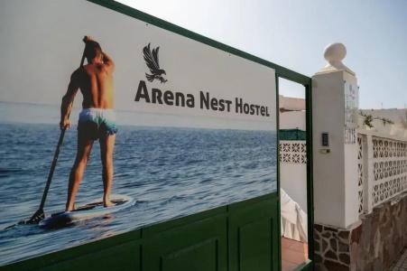 Arena Nest - 24