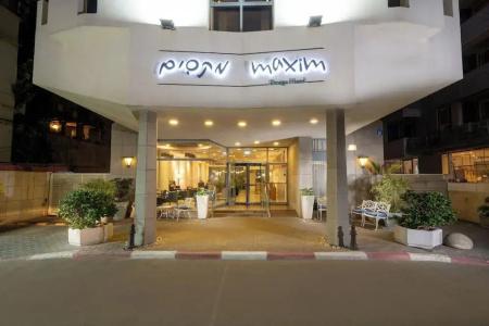 Embassy Tel Aviv - 30