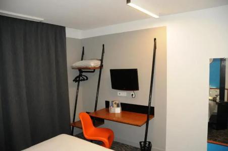 Ibis Styles Chambery Centre Gare - 25